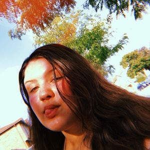 Meet your Posher, Gracie